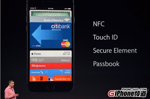 蘋果全新iPhone6的發布意味著什么